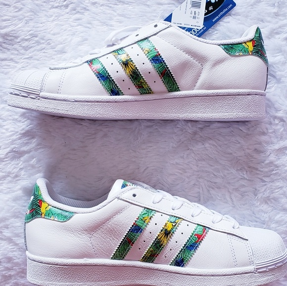 New Womens Superstar J - Picture 6 of 8